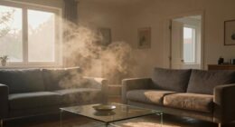 indoor wildfire smoke mitigation