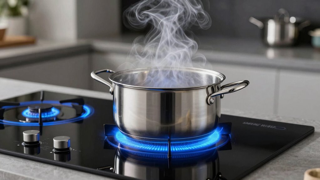 induction safety myths debunked