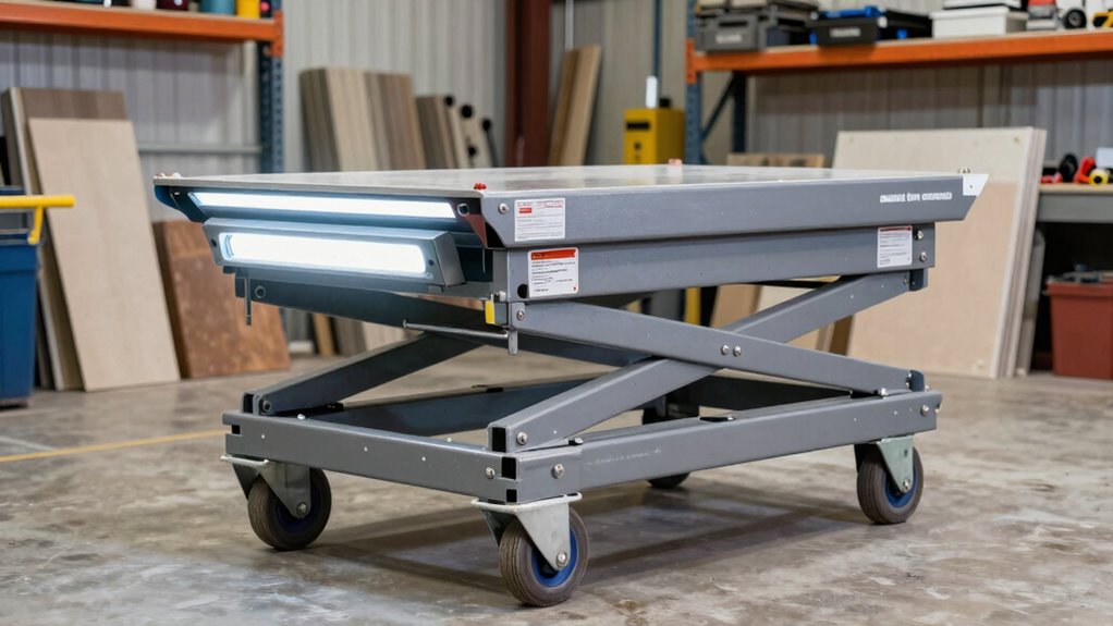 inspect certify maintain safety