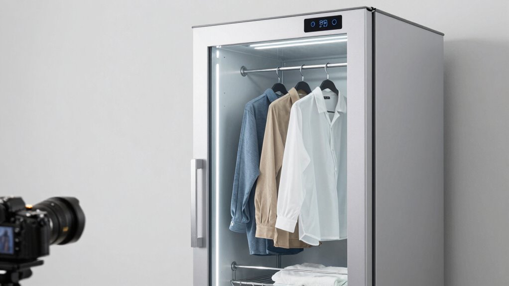 inspect clean use safely