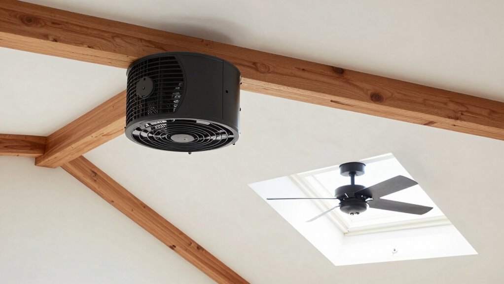 installation complexity and aesthetics