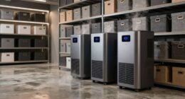 large basement dehumidifiers