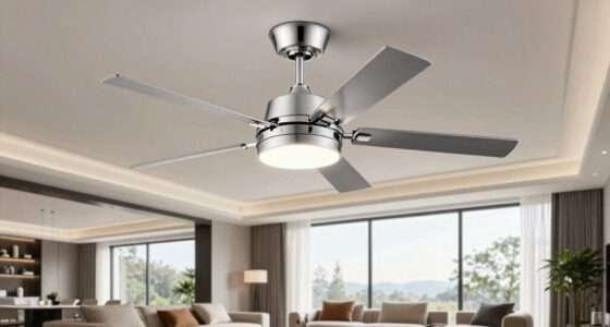 large room ceiling fans