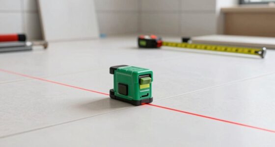 laser level accuracy check