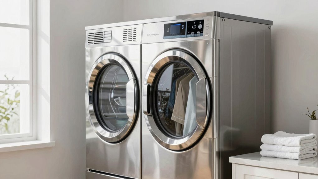 laundry steamer selection tips