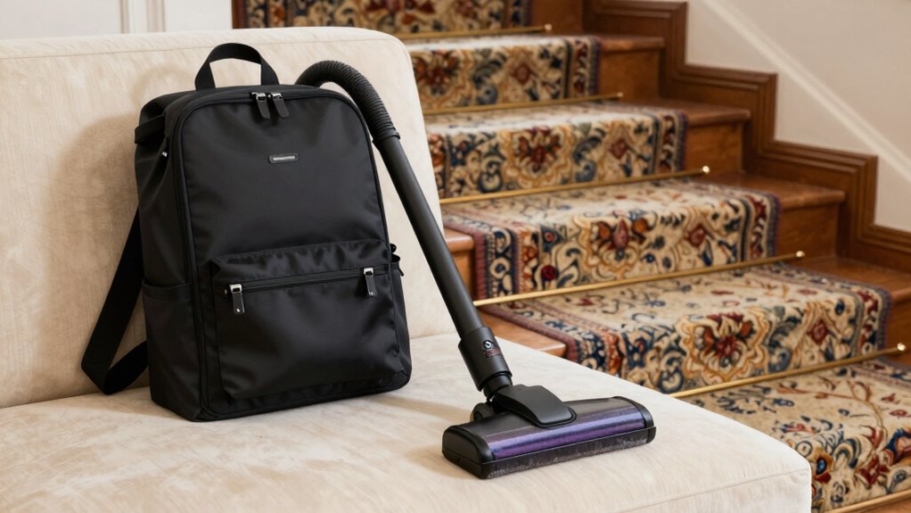 lightweight powerful maneuverable efficient