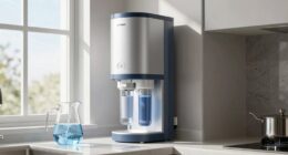 limitations of whole house filtration