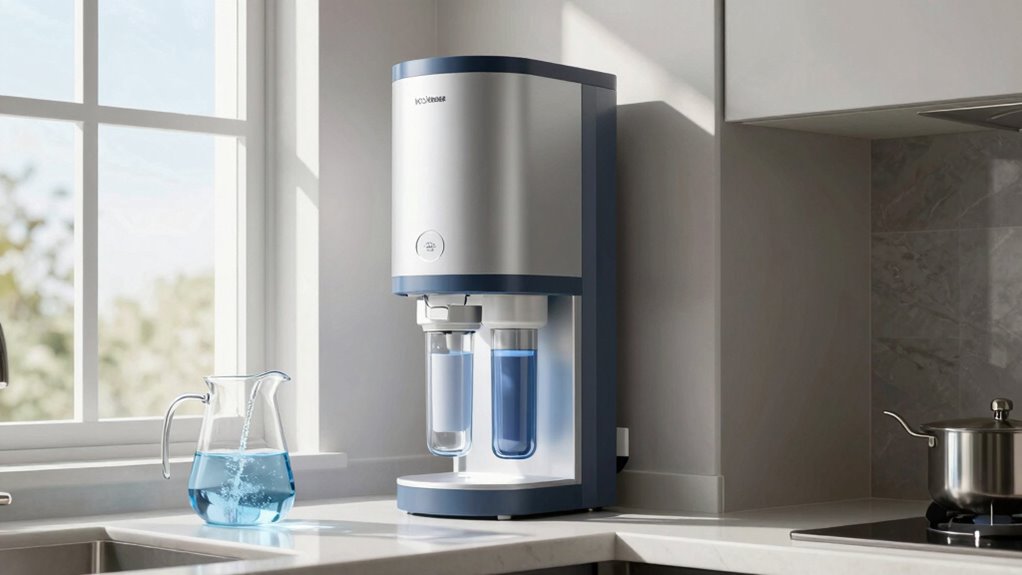 limitations of whole house filtration