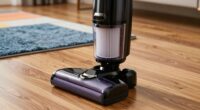 luxury hepa vacuum cleaners