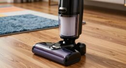luxury hepa vacuum cleaners