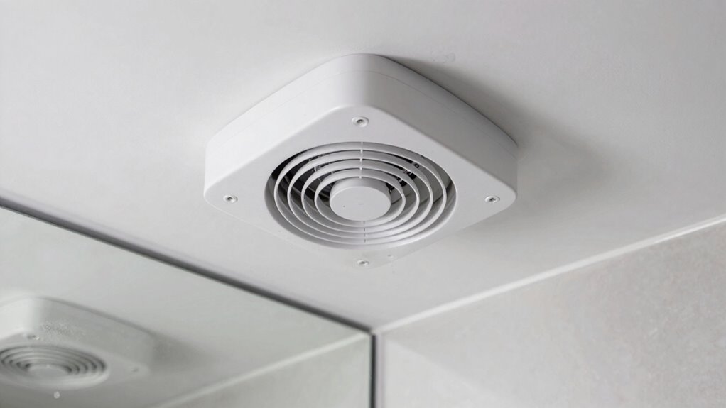 maintain fan for efficiency
