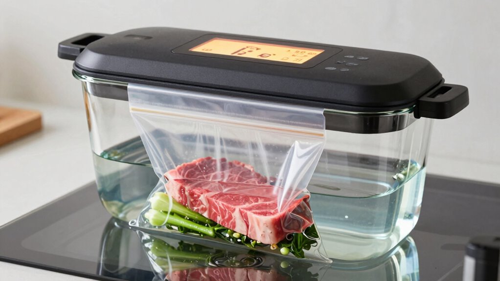 maintain precise temperature control