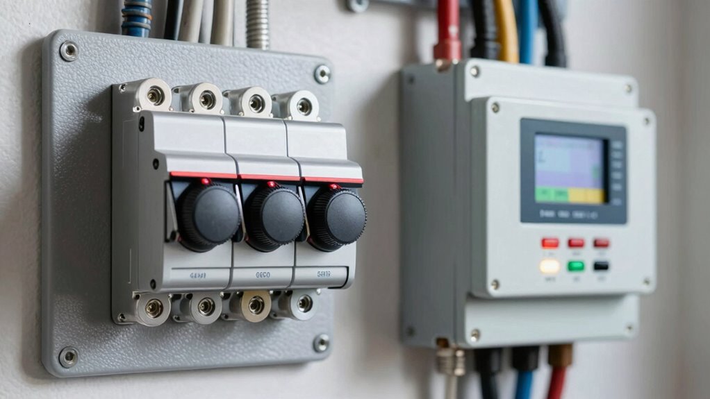 manual vs automatic switch comparison