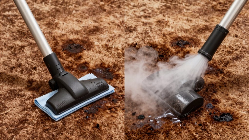 match stain with method