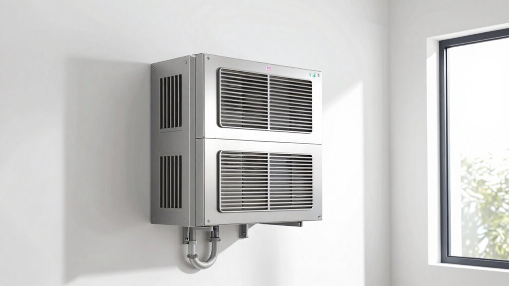 matching airflow and efficiency