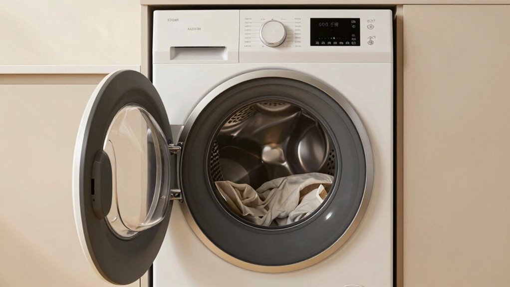 monitor dryer performance regularly