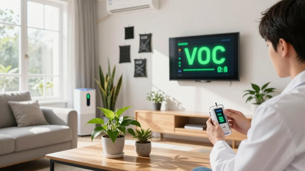 myths about voc removal