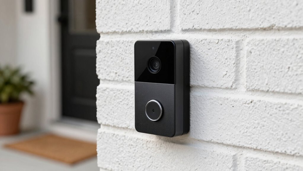 optimal doorbell height tips