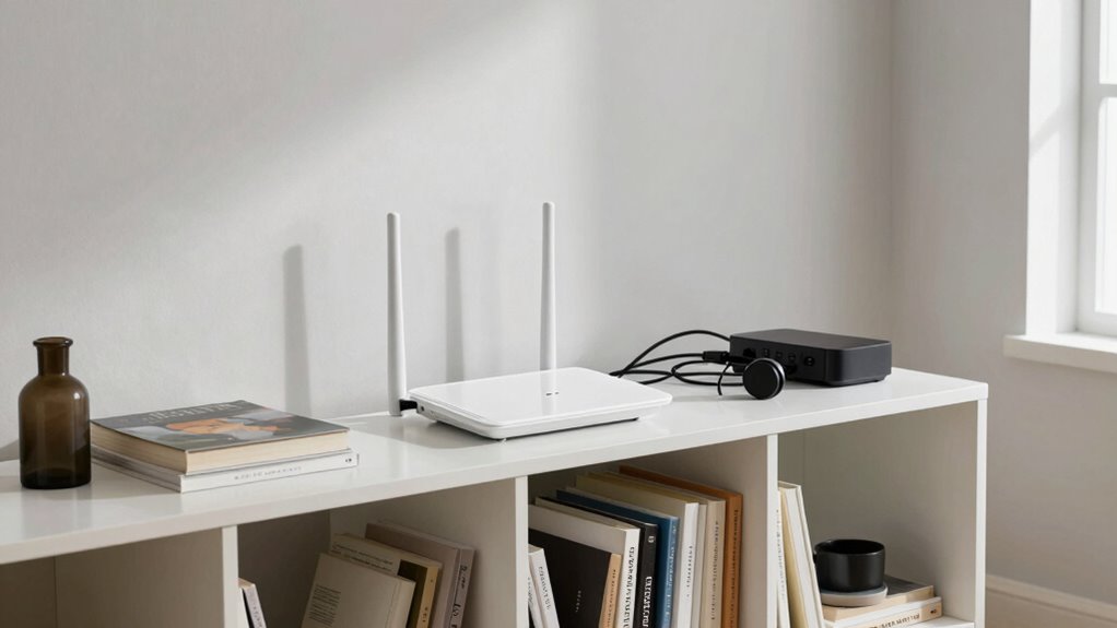 optimal mesh wi fi placement