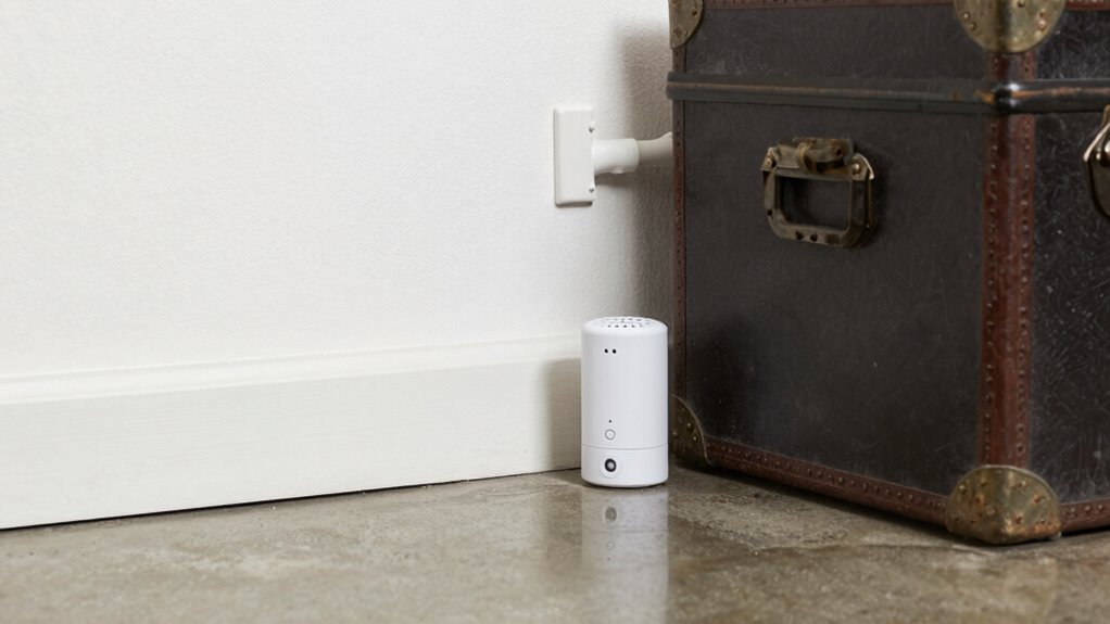 optimal water leak sensor placement