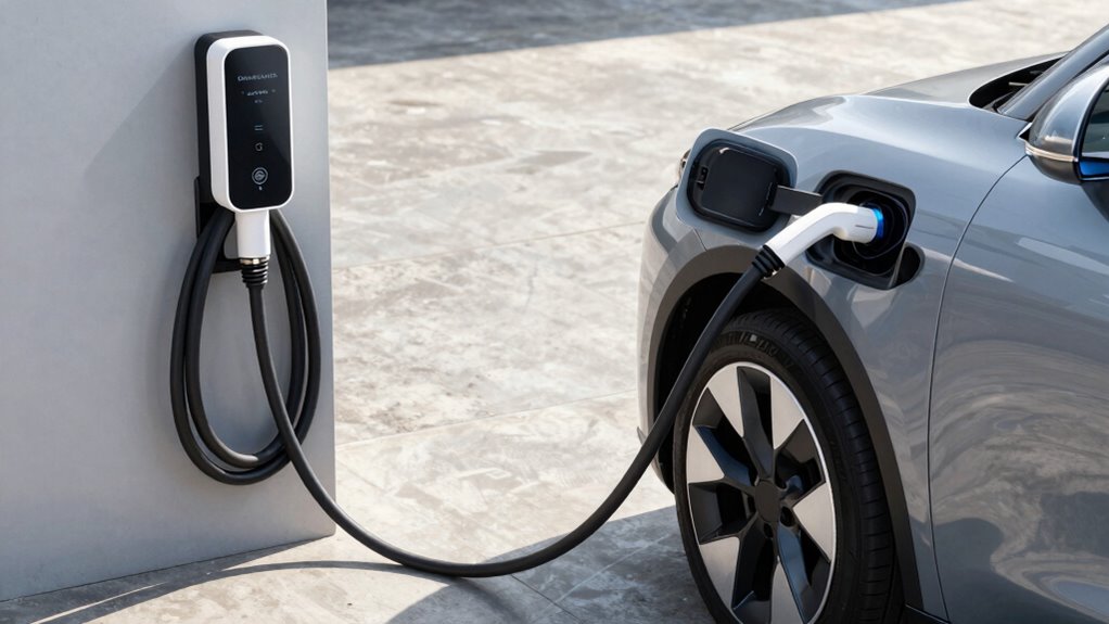 optimize home charging capacity