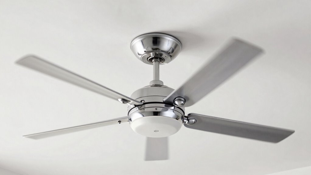 optimize hvac with fan switch