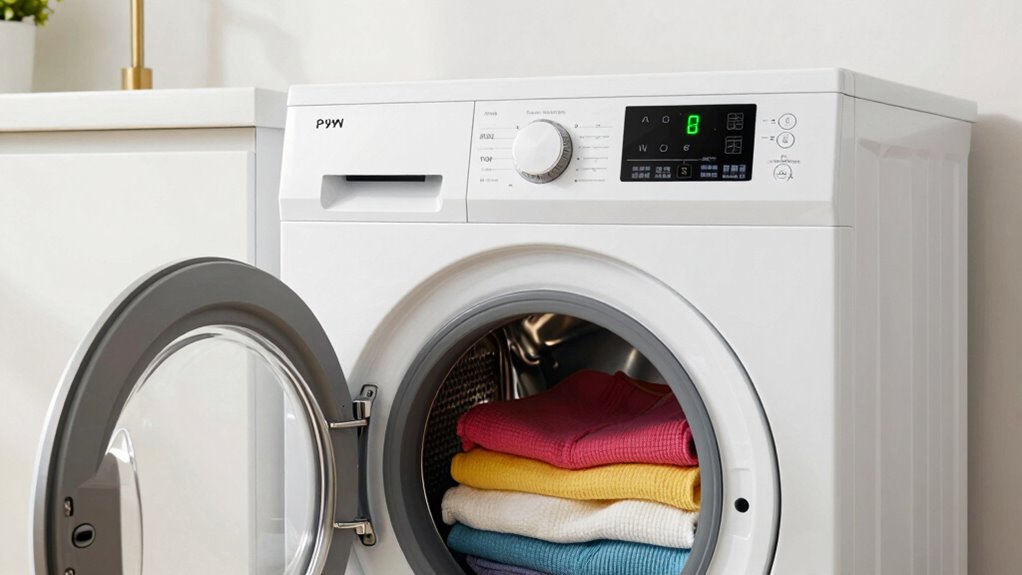 optimize laundry drying routine
