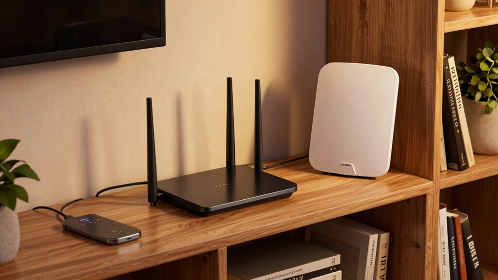 optimize mesh wi fi placement