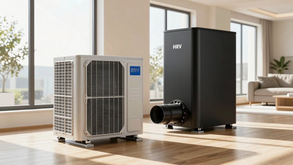 optimize ventilation for climate