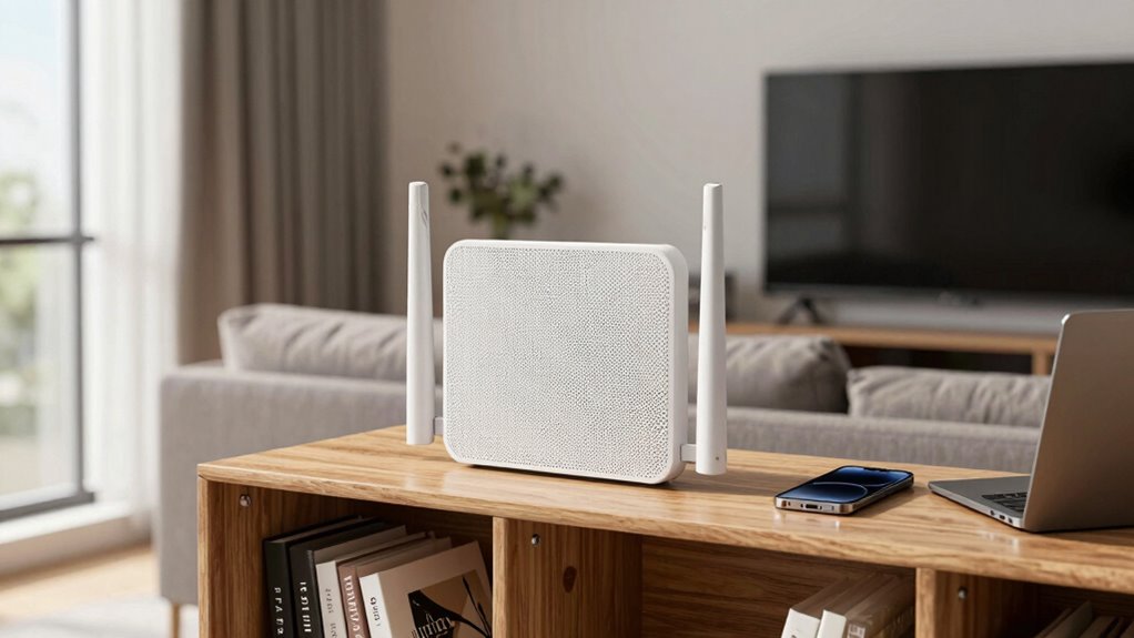 optimize wi fi node placement