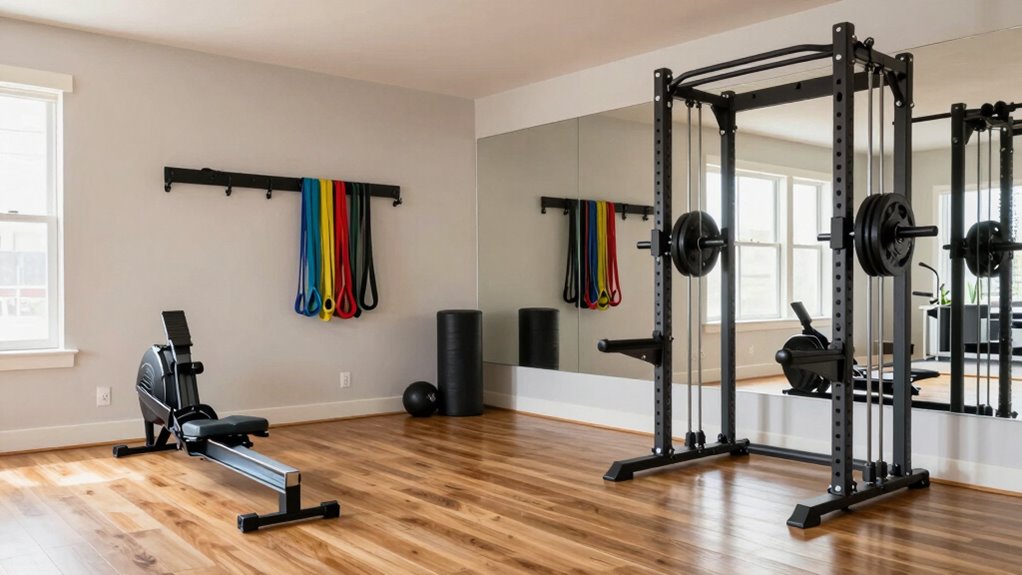 optimized space motivational design