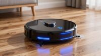 pet hair robot vacuums