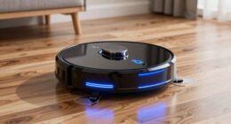pet hair robot vacuums