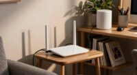 poor router placement hurts speed