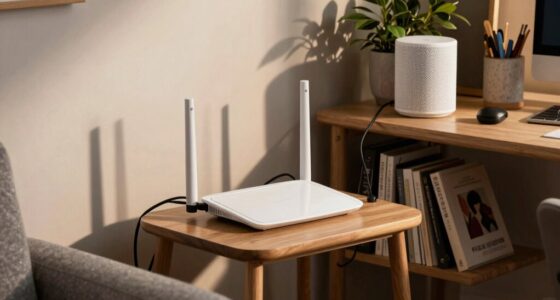 poor router placement hurts speed
