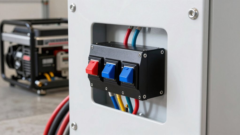 power capacity compatibility safety