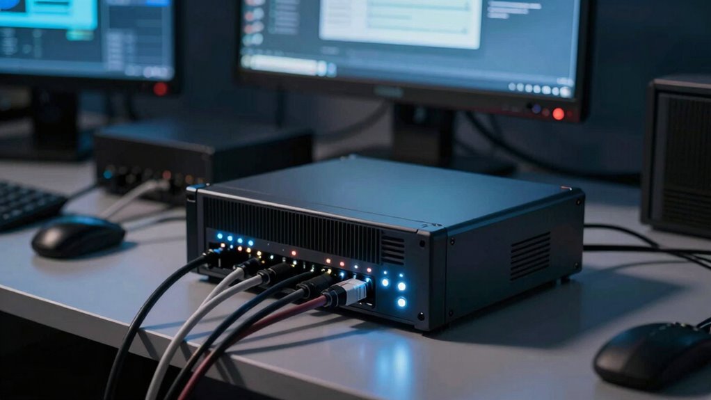 power needs must be accurately estimated