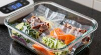 precise cooking temperature guide