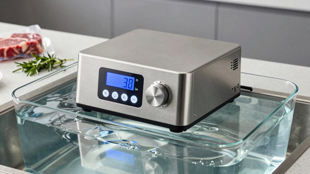 precision speed durability convenience