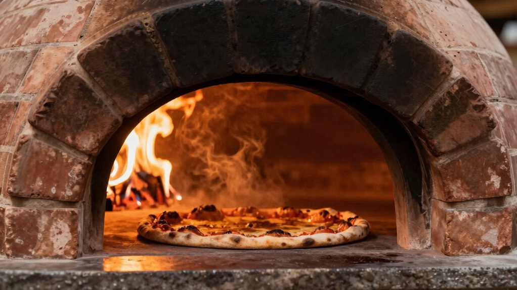 preheat ventilate manage heat