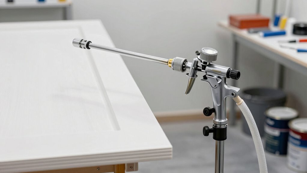 proper equipment and technique