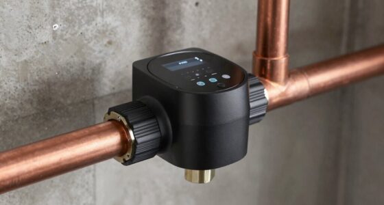 proper installation prevents false alarms