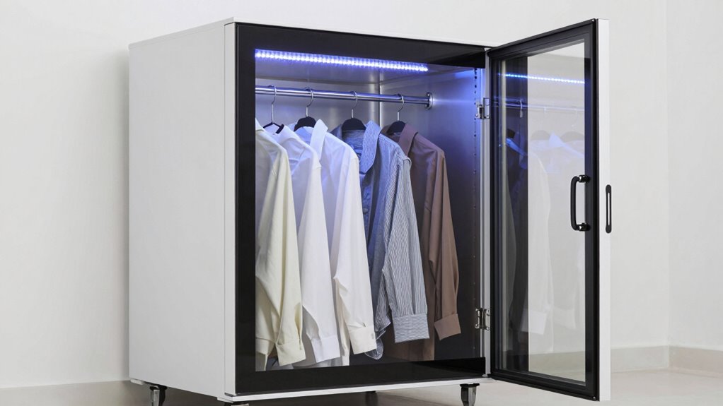 proper safety and handling