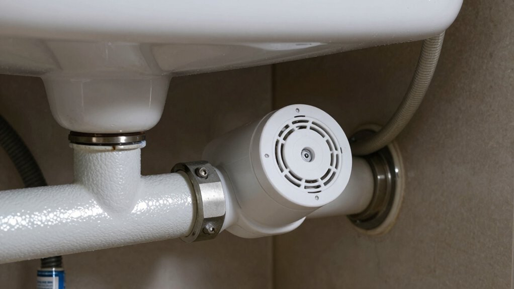 proper sensor placement and maintenance