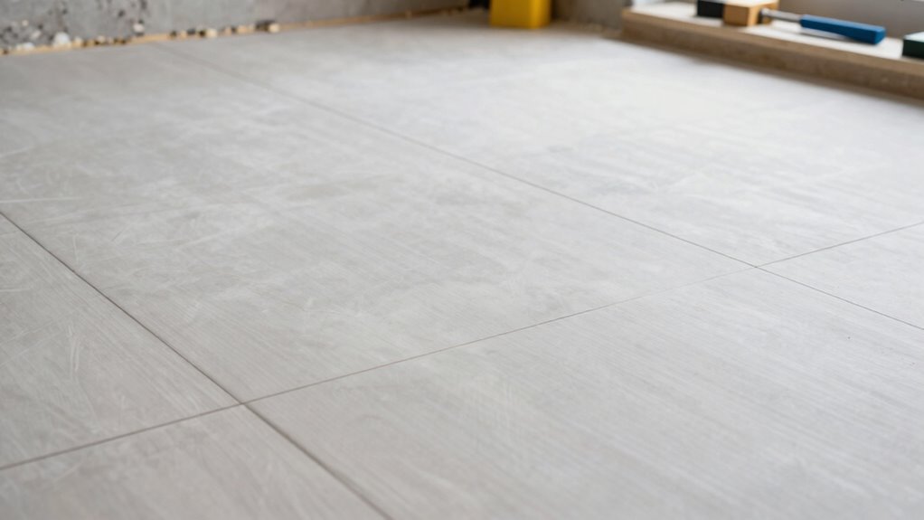 proper subfloor preparation matters