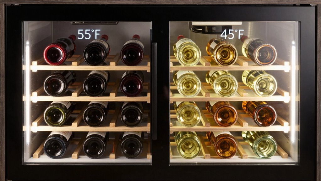 proper wine storage practices