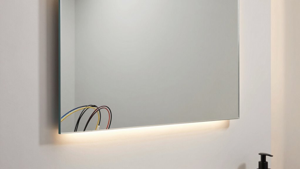 proper wiring ensures safety