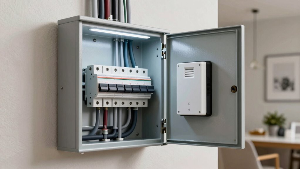 protect against power surges