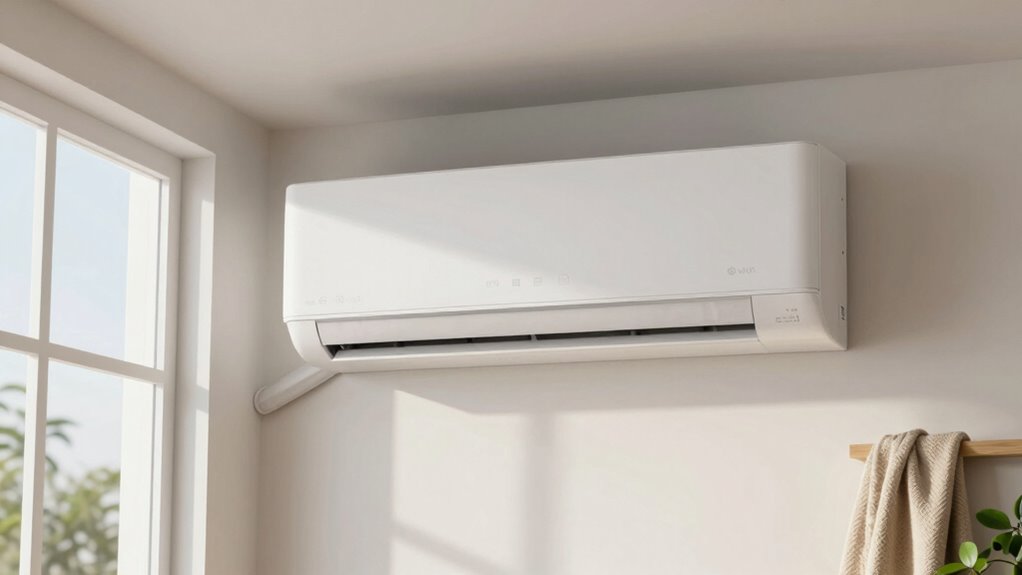 quiet efficient cooling technology