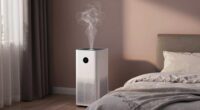 quiet sleep friendly air purifiers